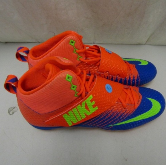 Nike Other - NWOT Nike Cleats
